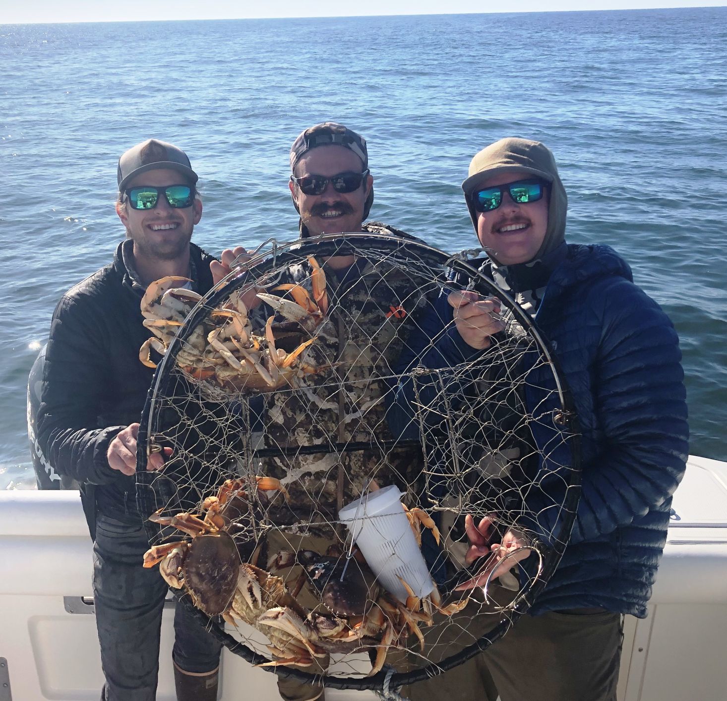 Fishing Report